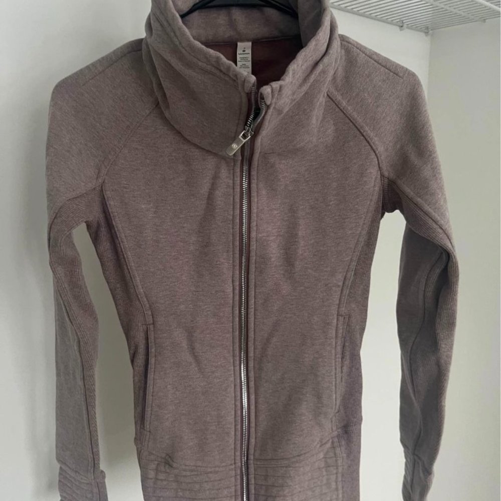 Lululemon Radiant Jacket